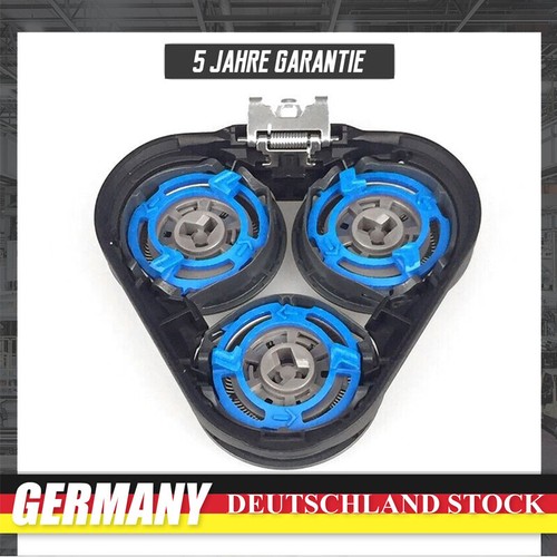 Neu ersatzköpfe für - neu, 3x