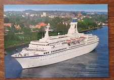 Arkona kreuzfahrtschiff - ms,