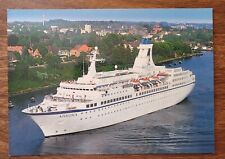 MS Arkona Kreuzfahrtschiff