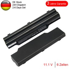 Neu Akku für Fujitsu Siemens