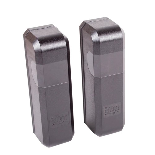 Slim3 eco aufputzlichtschranke - slim3,
