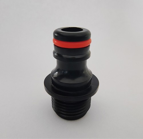 Hahnstück ag adapter - hahnstück,