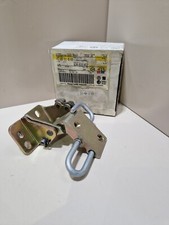 VW Polo 9N original Tür Scharnier Hinten Rechts 6Q4833412 NOS