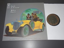 JACK JOHNSON - MUSIC BY MILES