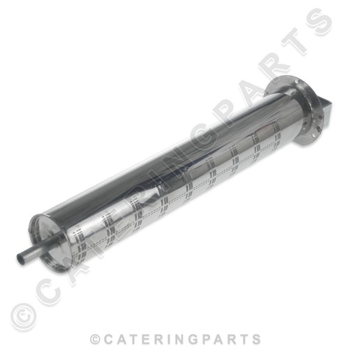 Tecnoinox rc00587000 stahl gas - rc00587000,