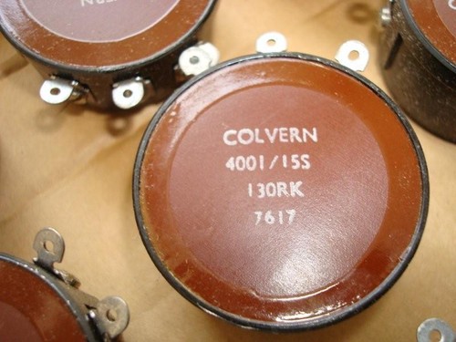 Potentiometer - potentiometer,