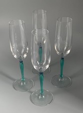 Rare Sektgläser; Spiegelau