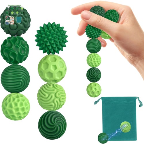 Magnetische fidget toys - fidget,