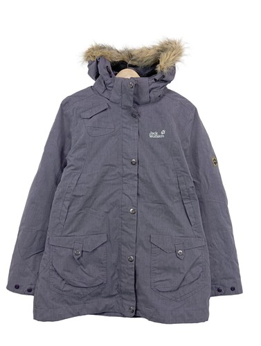 Jack wolfskin winterjacken - jack,