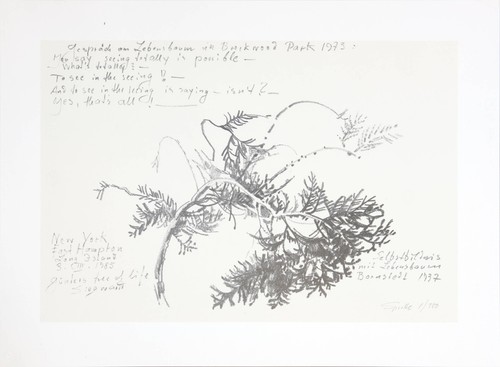 Serigraphie von siegward - serigraphie,
