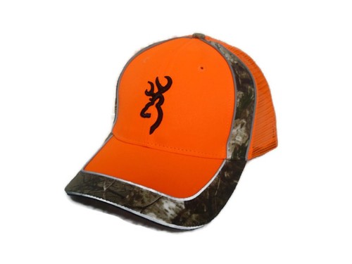 Browning polson meshback - browning,