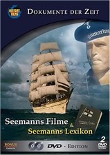 Seemanns Lexikon und Seemanns Filme [3 DVD BOX]
