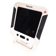 Beurer IL 60 Infrarotwärmestrahler OHNE LEUCHTMITTEL - Unvollständig