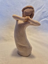 willow tree figur "Free