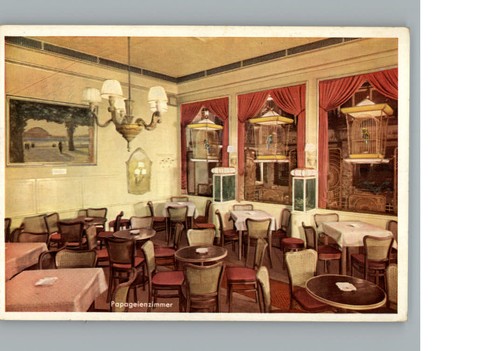 Frankfurt main cafe - frankfurt,