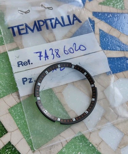 Vintage uhr seiko 7a38 6020 - vintage,