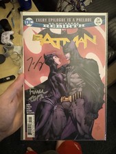 Batman #24 (DC Comics Early
