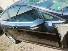 Tür rechts Ford Fiesta 6 VI 3