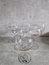 Rotwein/Burgundergläser mit