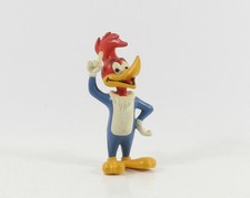 Woody Woodpecker === Figur von comics spain