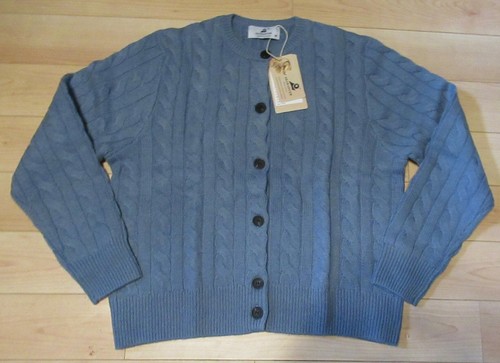 Shabaduer ladies cashmere an - ,