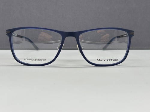 Marco polo brille eckig - polo,