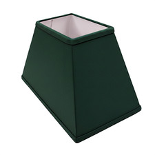 B&S Lampenschirm rechteckig