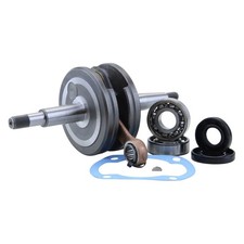 Kurbelwelle Hercules Prima GT