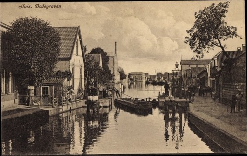 Bodegraven südholland - bodegraven,