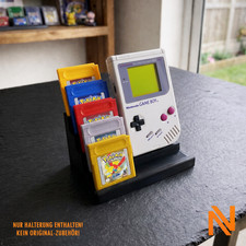 Spielehalter passend für