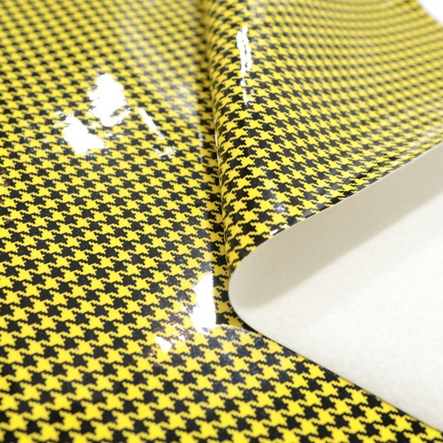 100x140cm wetlook kunstleder - 100x140cm,