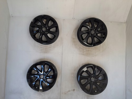 Original alufelgen opel - 4x,
