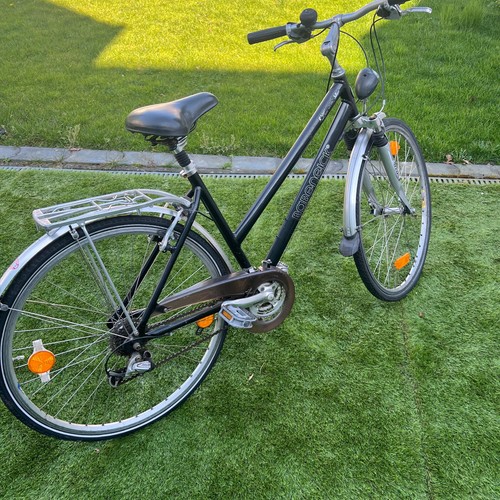 Röbenack damenfahrrad zoll - röbenack,