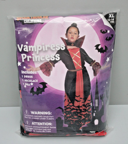 Spooktacular creations vampir - creations,