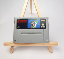 Super Mario World [Super