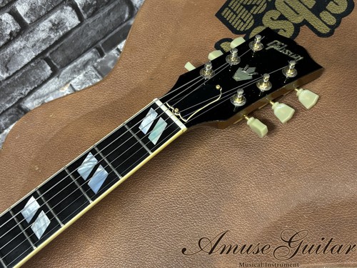 Gibson custom ces vintage - l-4,