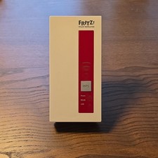 AVM FRITZ!WLAN 1750E Repeater