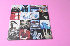 U2 LP ACHTUNG BABY GERMANY