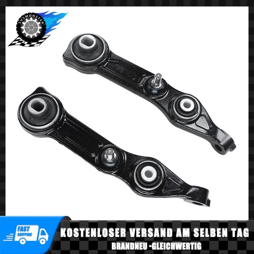 Querlenker vorne unten - 2x,