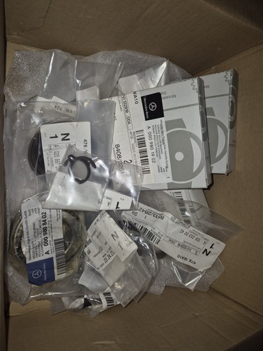 W210 e55 amg original - w210,