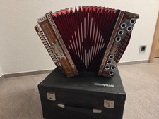 Steirische Harmonika Strasser