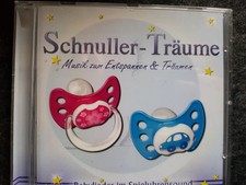 Schnuller Träume Musik zur
