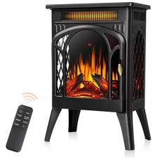 R.W.FLAME Electric Fireplaces