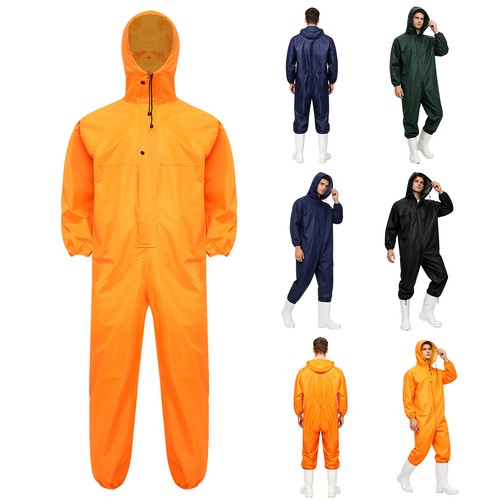 Herren overalls geschützt - overalls,