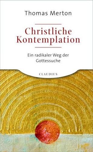 Thomas merton christliche - thomas,