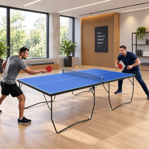 Tischtennisplatte klappbar - tischtennisplatte,