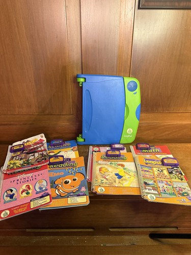 2001 leapfrog leappad - 2001, learning