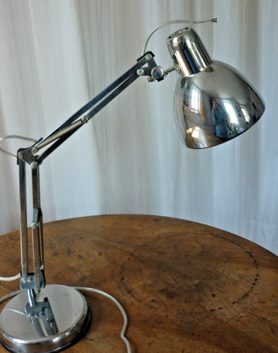 ältere schreibtisch lampe - Ältere,