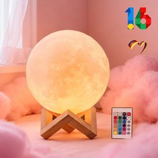 Mondlampe Mondleuchte