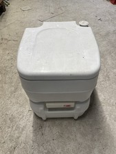 Campingtoilette Fiamma